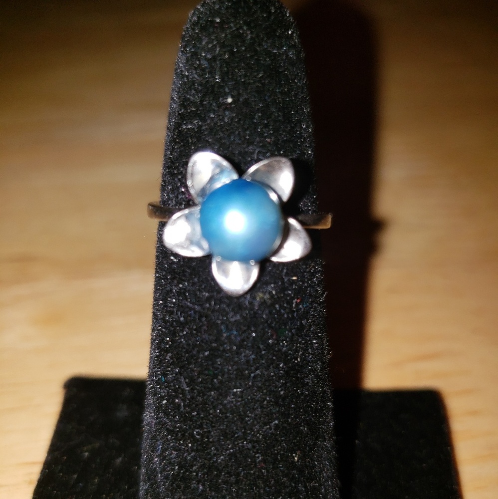 Sterling Silver Rings (925)